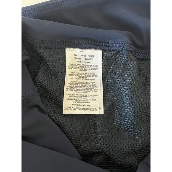 Mountain Hardwear Dynama Bermuda Short - Picture 8 of 11